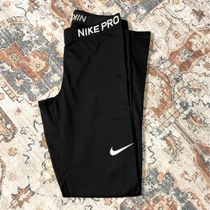 Nike Pro Leggings